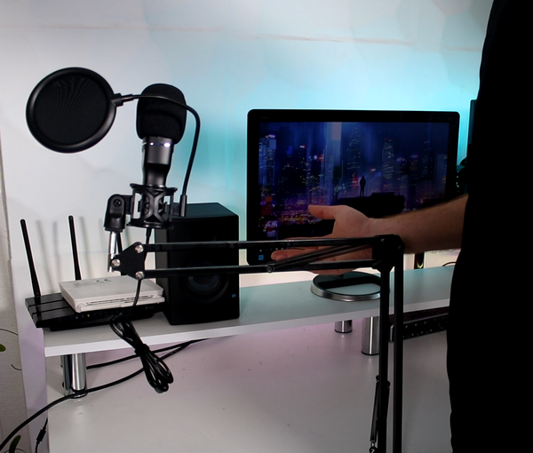 Микрофоны за 15 28 и 80lv, что стоит больше Микрофоны за 15 28 и 80lv, что стоит больше