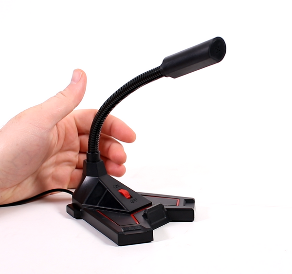 Микрофоны за 15 28 и 80lv, что стоит больше Микрофоны за 15 28 и 80lv, что стоит больше