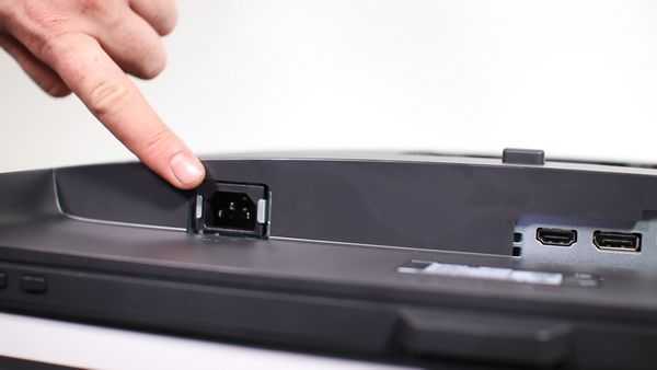 Мой новый монитор benq pd2700u 4k Мой новый монитор benq pd2700u 4k