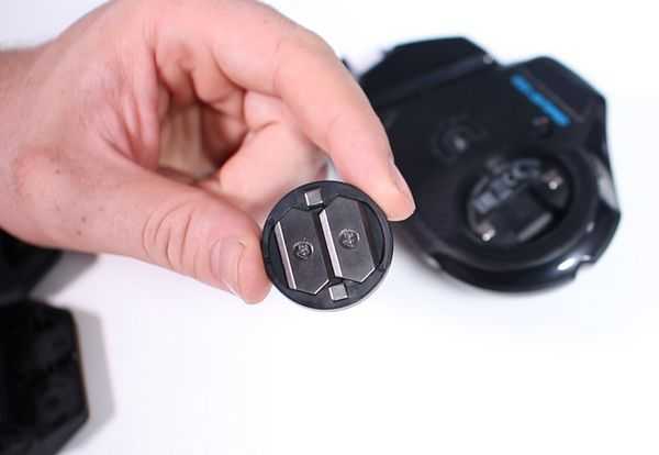 Моя новая мышь. обзор logitech g502 lightspeed Моя новая мышь. обзор logitech g502 lightspeed