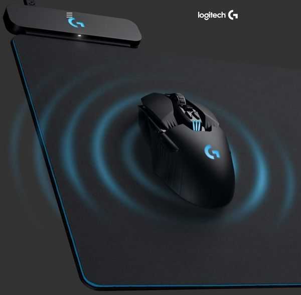 Моя новая мышь. обзор logitech g502 lightspeed Моя новая мышь. обзор logitech g502 lightspeed