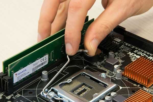 Монтаж процессора шаг за шагом Монтаж процессора шаг за шагом