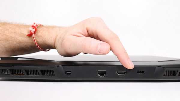 Может ли этот ноутбук быть игровым ПК msi vector gp77 13vg Может ли этот ноутбук быть игровым ПК msi vector gp77 13vg