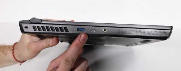 Может ли этот ноутбук быть игровым ПК msi vector gp77 13vg Может ли этот ноутбук быть игровым ПК msi vector gp77 13vg