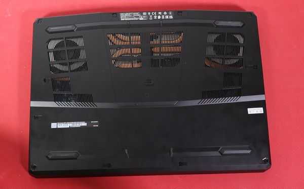 Может ли этот ноутбук быть игровым ПК msi vector gp77 13vg Может ли этот ноутбук быть игровым ПК msi vector gp77 13vg