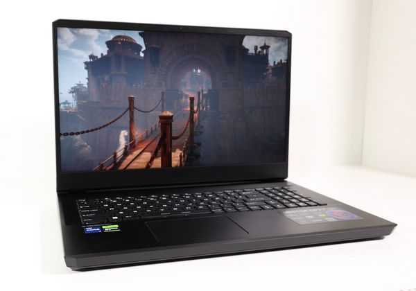 Может ли этот ноутбук быть игровым ПК msi vector gp77 13vg Может ли этот ноутбук быть игровым ПК msi vector gp77 13vg