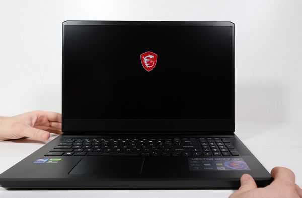 Может ли этот ноутбук быть игровым ПК msi vector gp77 13vg Может ли этот ноутбук быть игровым ПК msi vector gp77 13vg