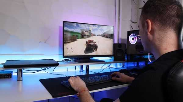 Может ли этот ноутбук быть игровым ПК msi vector gp77 13vg Может ли этот ноутбук быть игровым ПК msi vector gp77 13vg