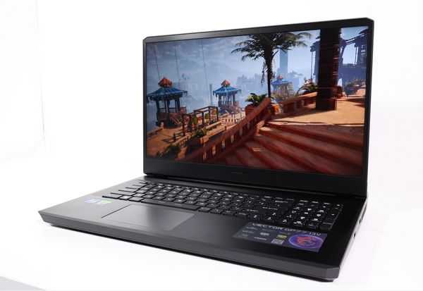 Может ли этот ноутбук быть игровым ПК msi vector gp77 13vg Может ли этот ноутбук быть игровым ПК msi vector gp77 13vg