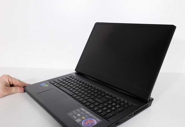 Может ли этот ноутбук быть игровым ПК msi vector gp77 13vg Может ли этот ноутбук быть игровым ПК msi vector gp77 13vg