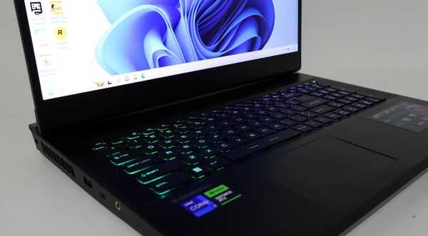 Может ли этот ноутбук быть игровым ПК msi vector gp77 13vg Может ли этот ноутбук быть игровым ПК msi vector gp77 13vg