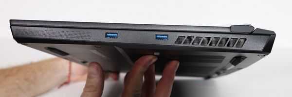 Может ли этот ноутбук быть игровым ПК msi vector gp77 13vg Может ли этот ноутбук быть игровым ПК msi vector gp77 13vg