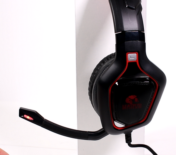 Мы тестируем две пары наушников marvo Мы тестируем две пары наушников marvo