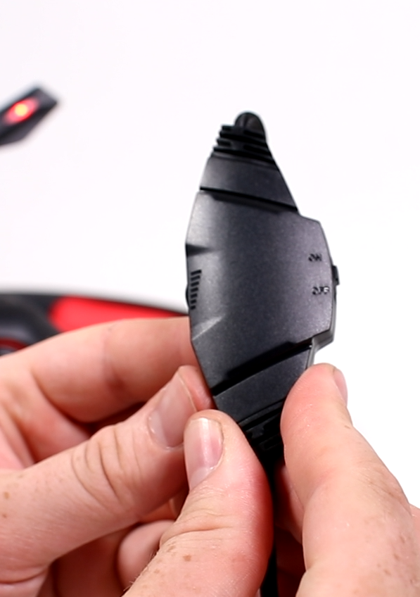 Мы тестируем две пары наушников marvo Мы тестируем две пары наушников marvo