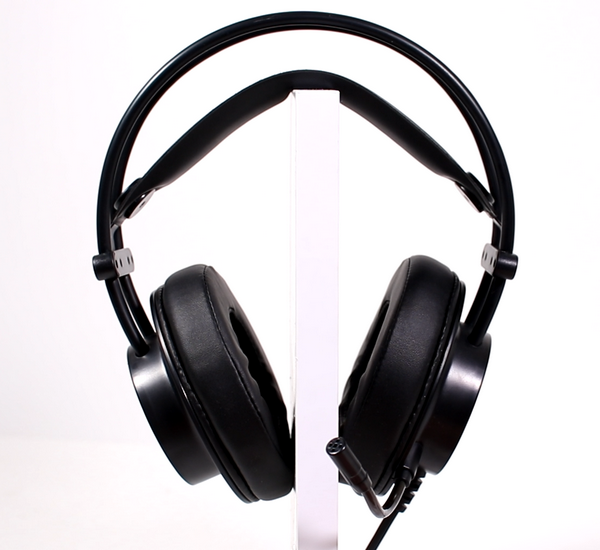 Мы тестируем две пары наушников marvo Мы тестируем две пары наушников marvo