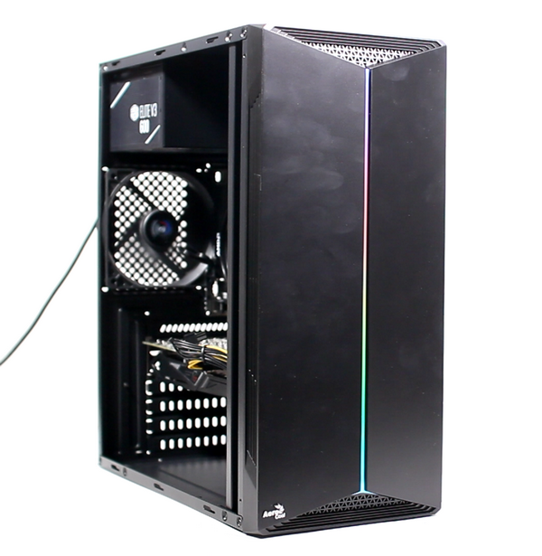 Насколько хорош бюджетный amd pc 2024 Насколько хорош бюджетный amd pc 2024