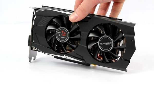 Насколько хорош новый бюджетный ПК