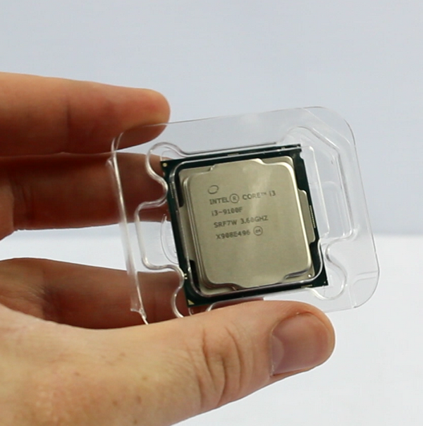 Насколько хорош новый бюджетный ПК Насколько хорош новый бюджетный ПК