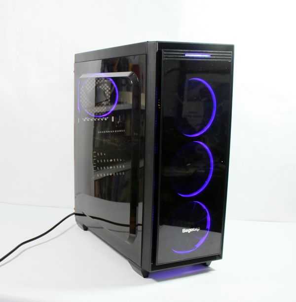 Насколько хорош ПК за 1100lv с ryzen3 2200g и gtx1050ti Насколько хорош ПК за 1100lv с ryzen3 2200g и gtx1050ti