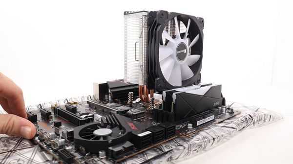 Насколько хороши rx 6750xt и ryzen 7 5700g Насколько хороши rx 6750xt и ryzen 7 5700g