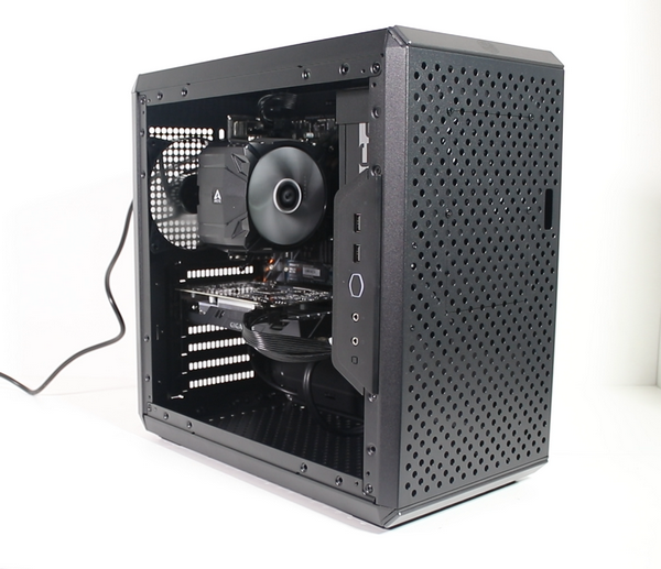 Насколько хорошо мы можем играть с ryzen 5 2500x и gtx 1650 Насколько хорошо мы можем играть с ryzen 5 2500x и gtx 1650