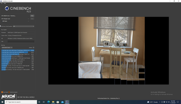 Насколько хорошо мы можем играть с ryzen 5 2500x и gtx 1650 Насколько хорошо мы можем играть с ryzen 5 2500x и gtx 1650