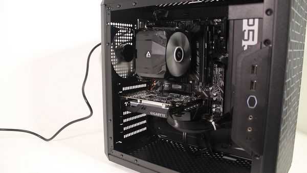 Насколько хорошо мы можем играть с ryzen 5 2500x и gtx 1650 Насколько хорошо мы можем играть с ryzen 5 2500x и gtx 1650