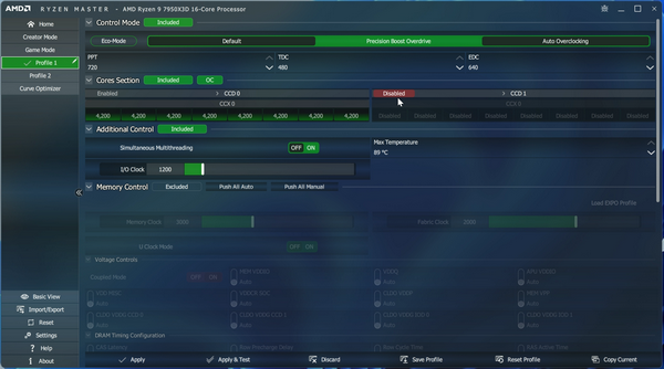 Насколько мощным является самый быстрый ПК, который я когда-либо собирал Насколько мощным является самый быстрый ПК, который я когда-либо собирал