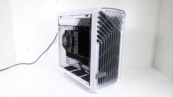 Насколько мощным является самый быстрый ПК, который я когда-либо собирал Насколько мощным является самый быстрый ПК, который я когда-либо собирал