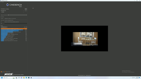 Насколько мощным является самый быстрый ПК, который я когда-либо собирал Насколько мощным является самый быстрый ПК, который я когда-либо собирал