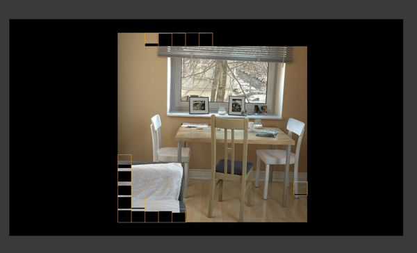 Необычный настольный набор из amd amd 4700s Необычный настольный набор из amd amd 4700s