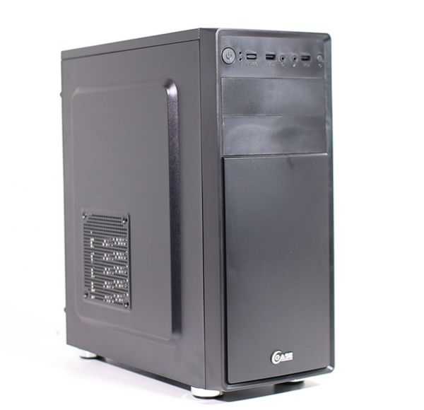 Необычный настольный набор из amd amd 4700s Необычный настольный набор из amd amd 4700s