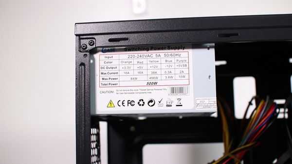 Необычный настольный набор из amd amd 4700s Необычный настольный набор из amd amd 4700s