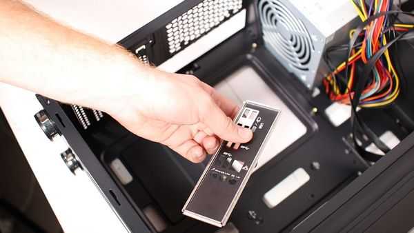 Необычный настольный набор из amd amd 4700s Необычный настольный набор из amd amd 4700s