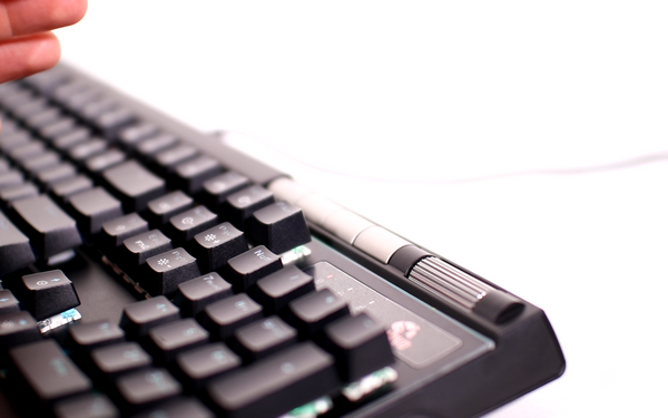 Новая механическая клавиатура marvo pro series kg965g Новая механическая клавиатура marvo pro series kg965g