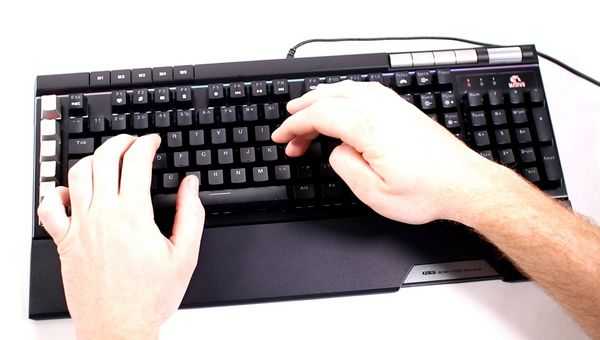 Новая механическая клавиатура marvo pro series kg965g Новая механическая клавиатура marvo pro series kg965g