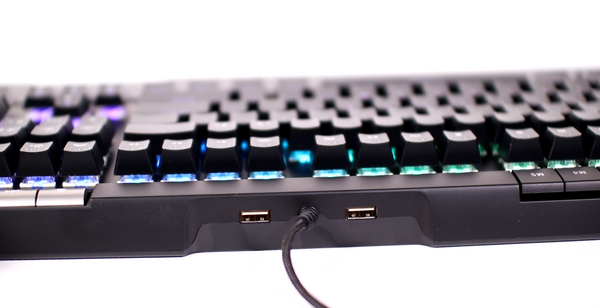 Новая механическая клавиатура marvo pro series kg965g Новая механическая клавиатура marvo pro series kg965g