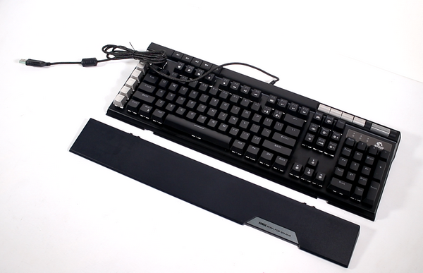 Новая механическая клавиатура marvo pro series kg965g Новая механическая клавиатура marvo pro series kg965g