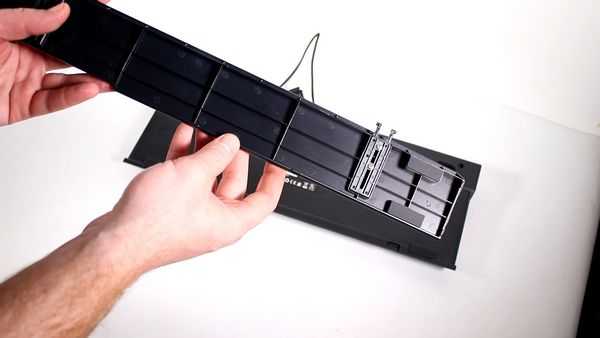 Новая механическая клавиатура marvo pro series kg965g Новая механическая клавиатура marvo pro series kg965g