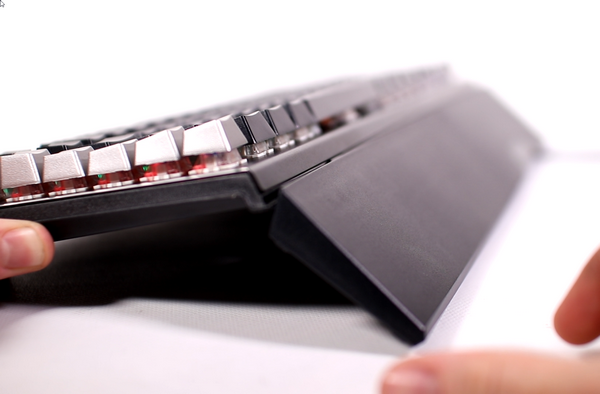 Новая механическая клавиатура marvo pro series kg965g Новая механическая клавиатура marvo pro series kg965g