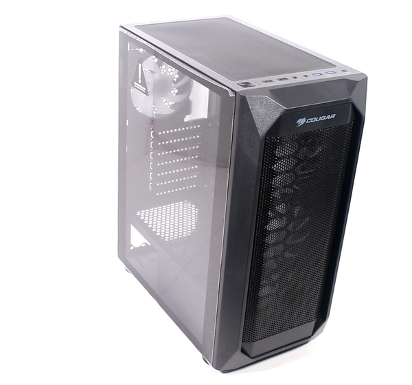 Новая rtx 3060 собрала ПК среднего класса Новая rtx 3060 собрала ПК среднего класса