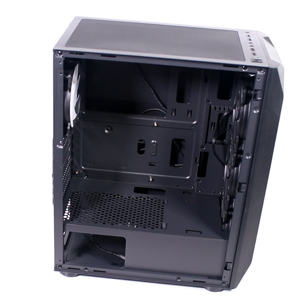 Новая rtx 3060 собрала ПК среднего класса Новая rtx 3060 собрала ПК среднего класса