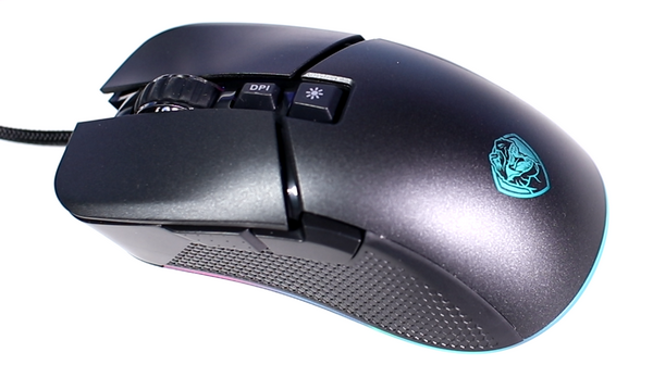 Новые бюджетные периферийные устройства от t rox Новые бюджетные периферийные устройства от t rox