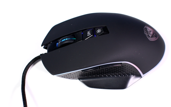 Новые бюджетные периферийные устройства от t rox Новые бюджетные периферийные устройства от t rox