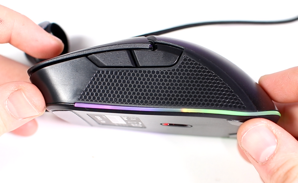 Новые бюджетные периферийные устройства от t rox Новые бюджетные периферийные устройства от t rox