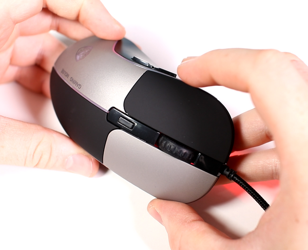 Новые бюджетные периферийные устройства от t rox Новые бюджетные периферийные устройства от t rox