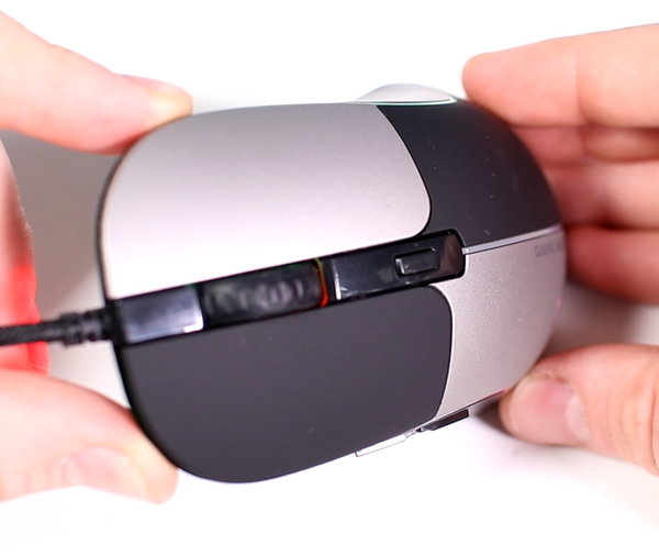 Новые бюджетные периферийные устройства от t rox Новые бюджетные периферийные устройства от t rox