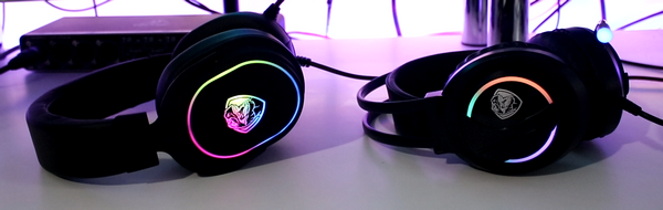 Новые бюджетные периферийные устройства от t rox Новые бюджетные периферийные устройства от t rox