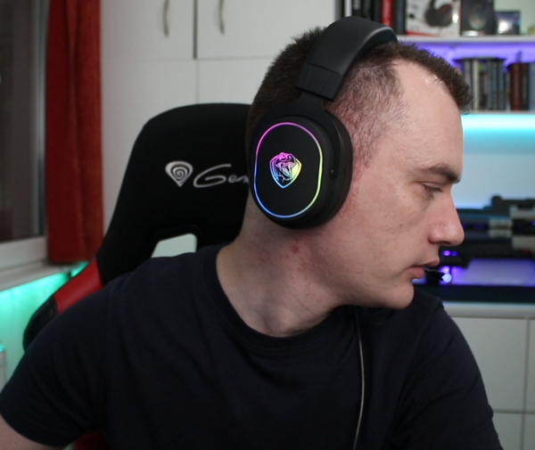 Новые бюджетные периферийные устройства от t rox Новые бюджетные периферийные устройства от t rox