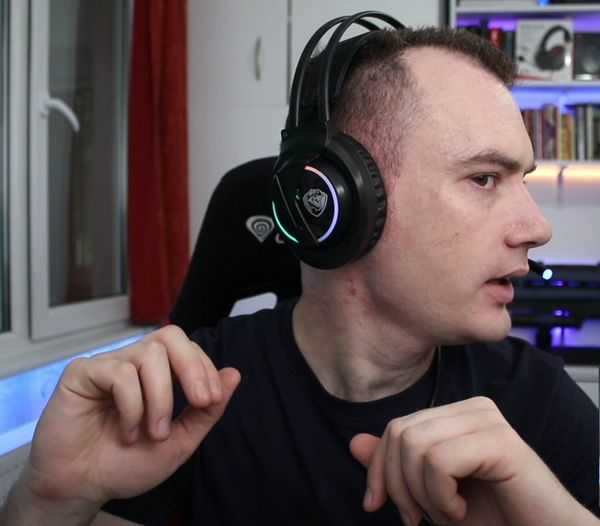 Новые бюджетные периферийные устройства от t rox Новые бюджетные периферийные устройства от t rox